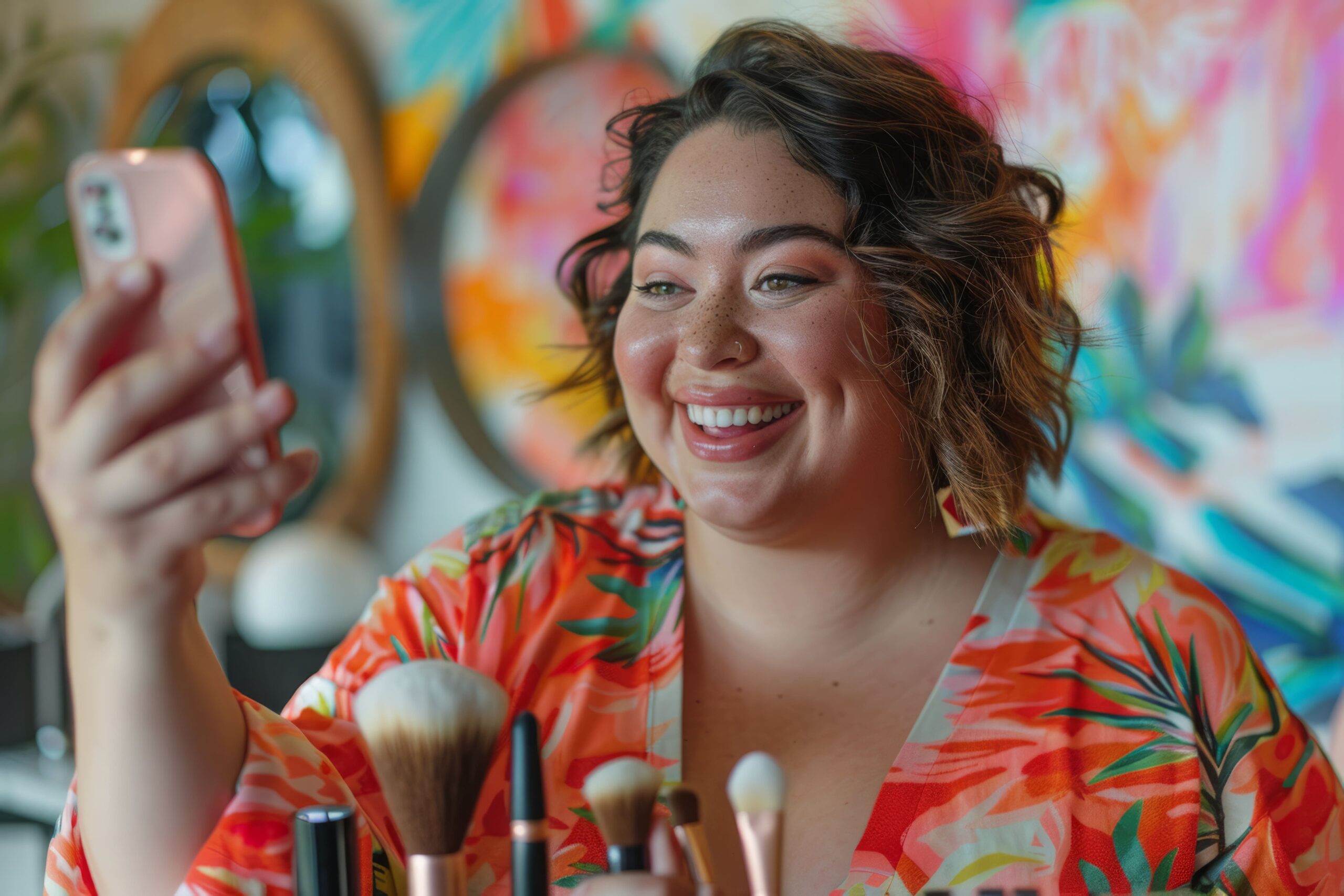 Como criar conexão real com seu público mesmo sem gostar de aparecer.