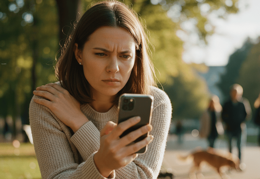 Por Que Pressionar o Fechamento Afasta Clientes no Digital (E O Que Fazer Em Vez Disso)