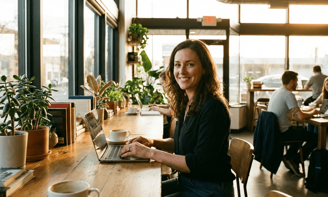 Como vender no digital sendo você mesma: guia prático para mulheres empreendedoras