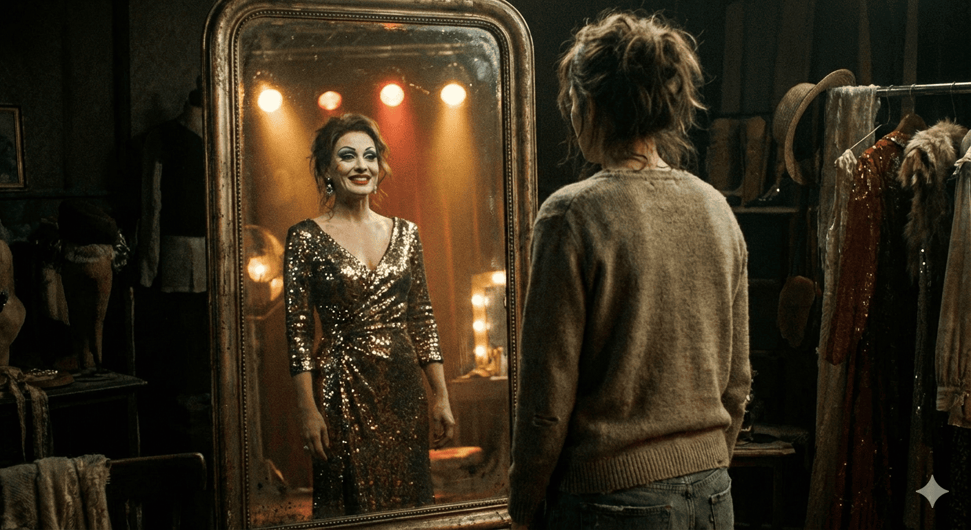 Marca pessoal no digital: como construir sem criar um personagem