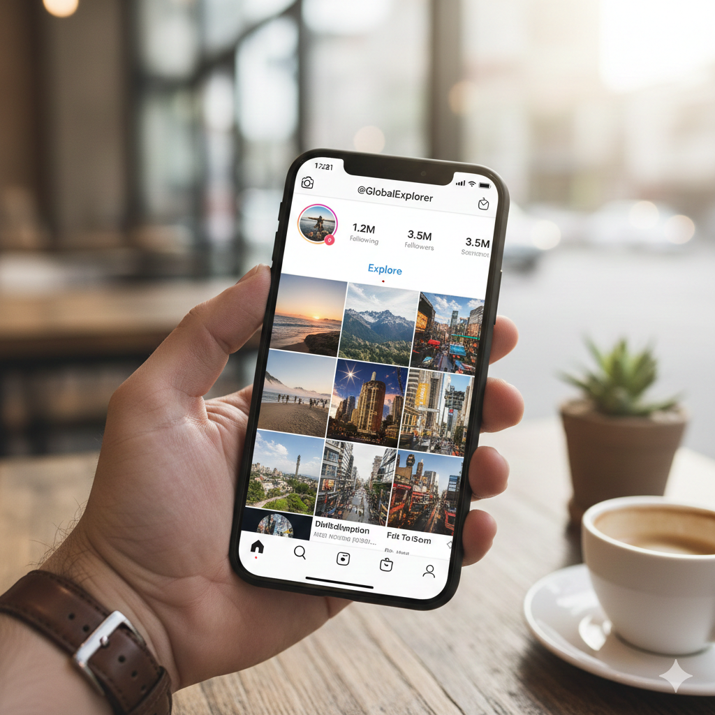 Erros de comunicação que afastam clientes no Instagram (e como corrigir)