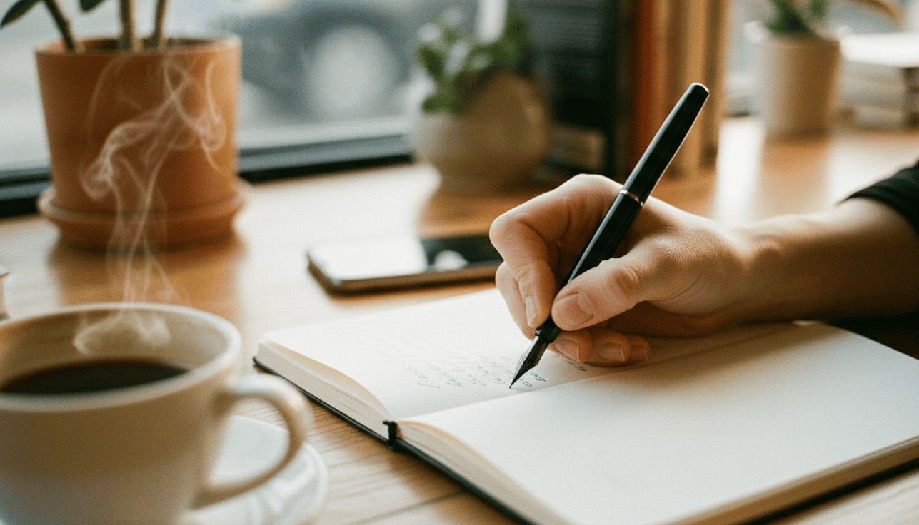 Conteúdo que conecta: como falar com seu público sem copiar ninguém