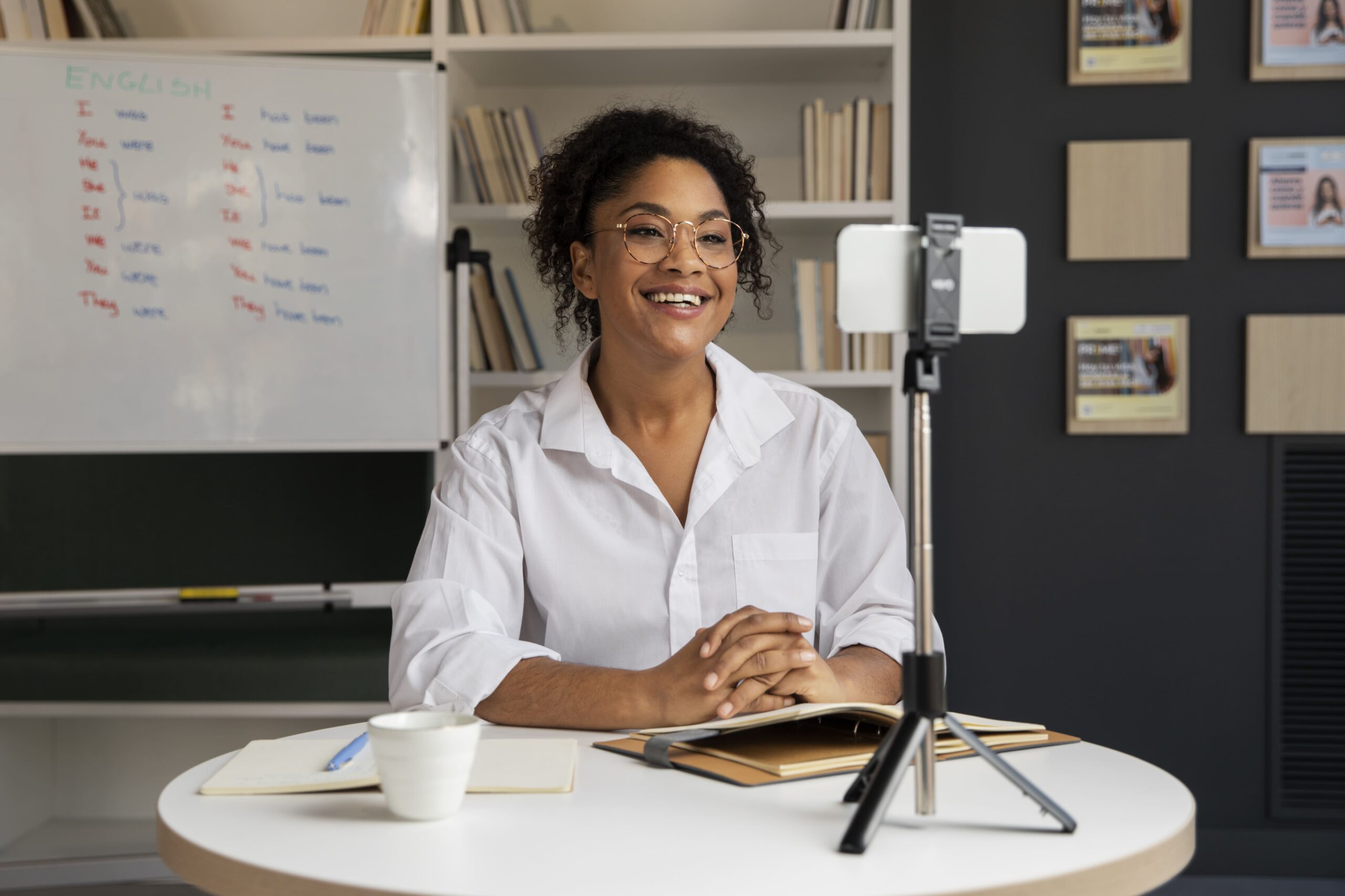 Como Se Comunicar com Verdade Sem Parecer Insegura ou Amadora.